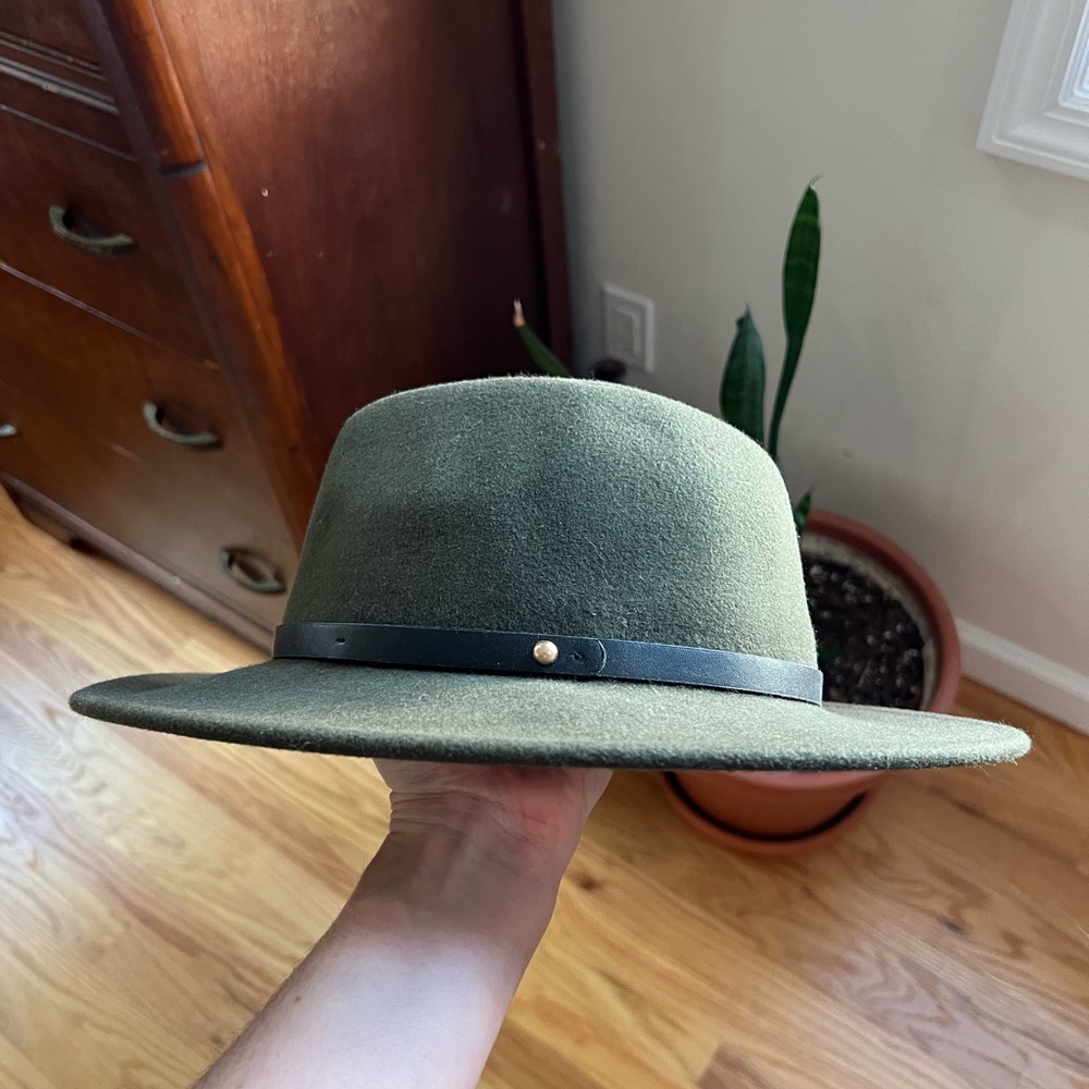 Free People Felt Hat